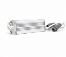 Converter for Corner Strip Light