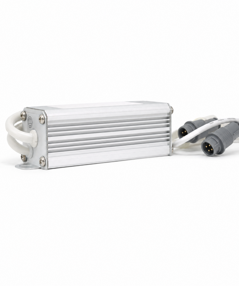 Converter for Corner Strip Light