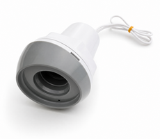 SpaBoy Salt Cell Housing w/Niche Grey