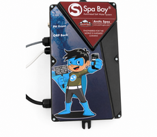SpaBoy Generator 2020 - Current (Linux Compatible)