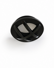 Lippert Grate 1.5" Threaded Black (CMP)