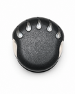 Diverter Handle/Cap Bearclaw Clear