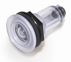 Thermowell Clear