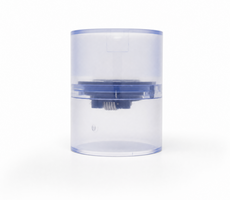External By-Pass Valve for Progressive Filter