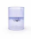Peak Ozone System™ Check Valve 2'' (for use with high efficiency pumps)