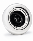 Jet Internal Monster Black/Stainless Steel