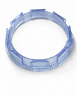 Jet Nut 5" Clear (For 5" & 7" Jet Bodies)
