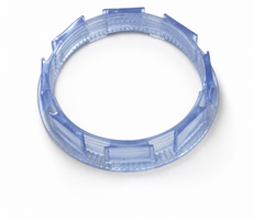 Jet Nut 5" Clear (For 5" & 7" Jet Bodies)