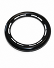 Filter Bucket Trim Ring Black