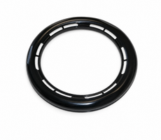 Filter Bucket Trim Ring Black