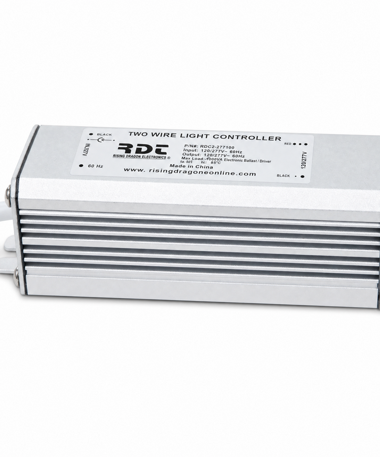 Ultimate Lighting Controller 2 wire (pre-2012)