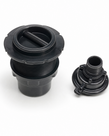 Drain Valve Assembly (coyote old style)