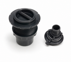 Drain Valve Assembly (coyote old style)