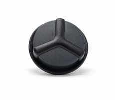 Ripple on/off Valve Handle