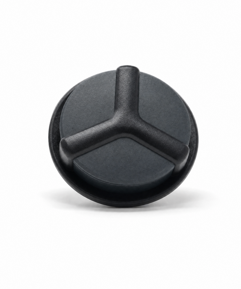 Ripple on/off Valve Handle