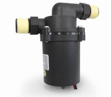 Circulation Pump for Skyfall