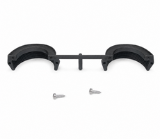 Split Nut Union for Heater 2"