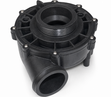 Wet End Aquaflo 2 spd 4HP (#91041942-060)