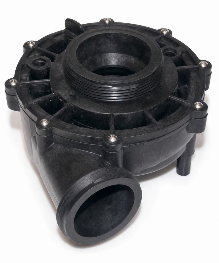 Wet End Aquaflo XP2E 2011 (All Spas and Epic Pump 1)
