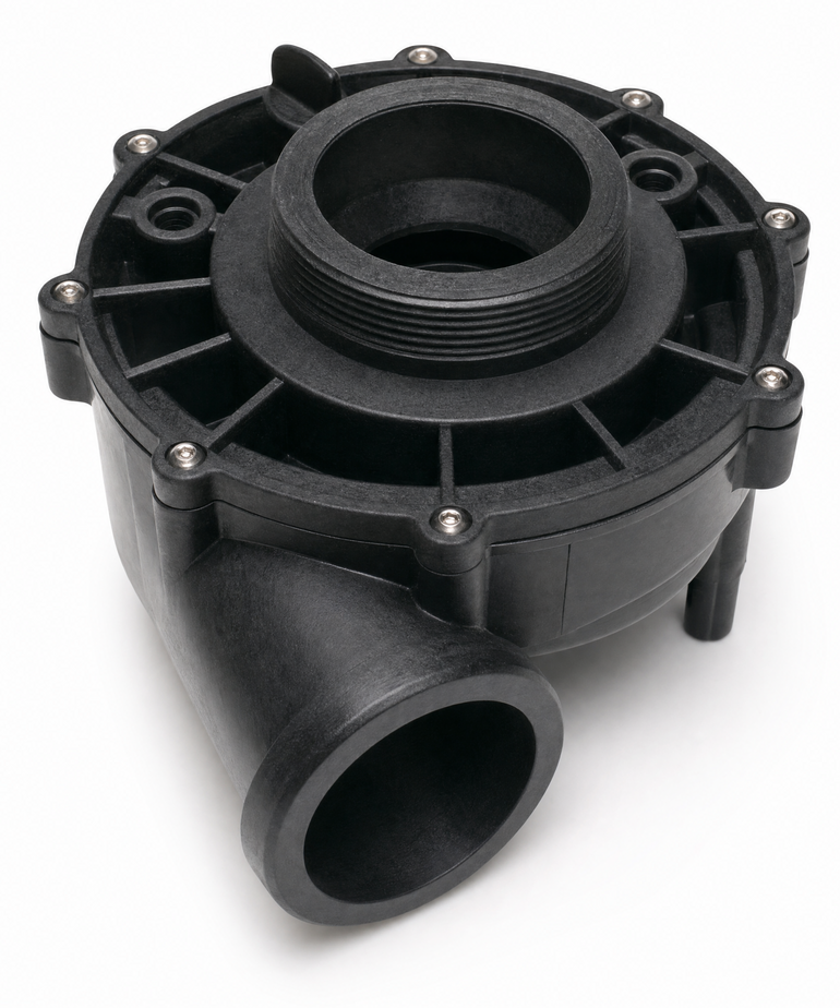 Wet End Aquaflo XP2E 2011 (Epic pump 2,3,4,5)