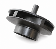 Impeller Aquaflo XP2E 3HP (#91695310)