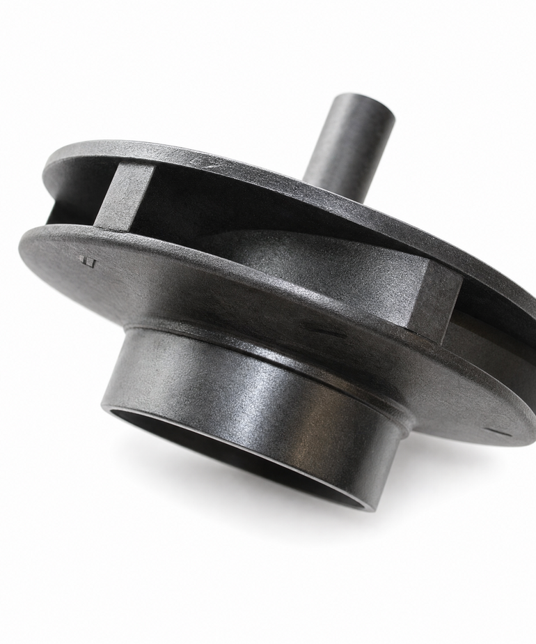 Impeller Aquaflo XP2E 3HP (#91695310)