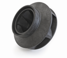Impeller Aquaflo 4HP (#91695400)