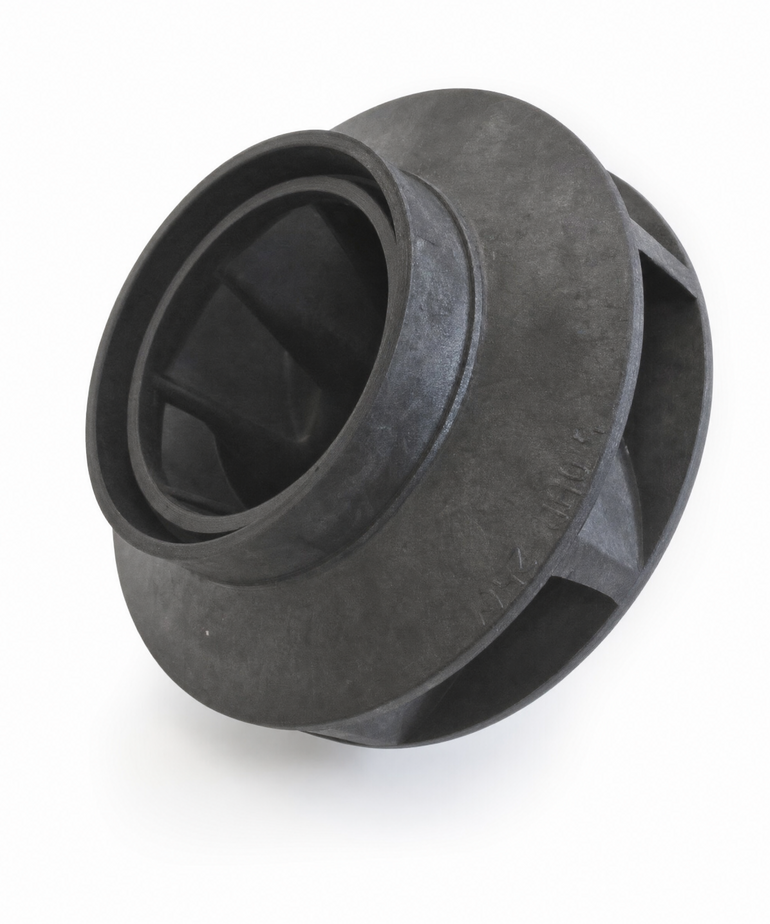 Impeller Aquaflo 4HP (#91695400)