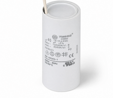 Capacitor UF40 for High Speed Pump