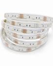 LED Strip Lighting for Swim-up Bar