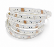 LED Strip Lighting for Swim-up Bar