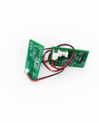 Progressive Filter RFID Reader