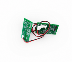 Progressive Filter RFID Reader