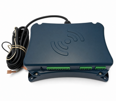 Stereo Bluetooth Amp