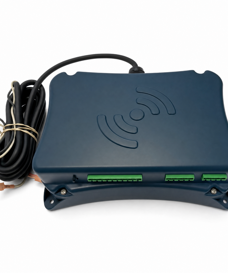 Stereo Bluetooth Amp