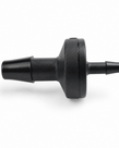 Check Valve 1/4" x 1/8"
