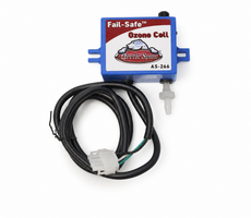 Peak Ozone System™ Generator 220v 50-60hz