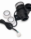 Circulation Pump for Peak Ozone System™ with union Connections