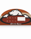 Overlay for TSC-14 Topside Control Pad - Gecko