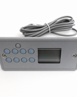 Topside Control Pad TSC-8 - Gecko (without overlay)