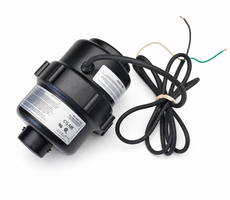 Blower CG Air 240v 60hz (hard wire cord)