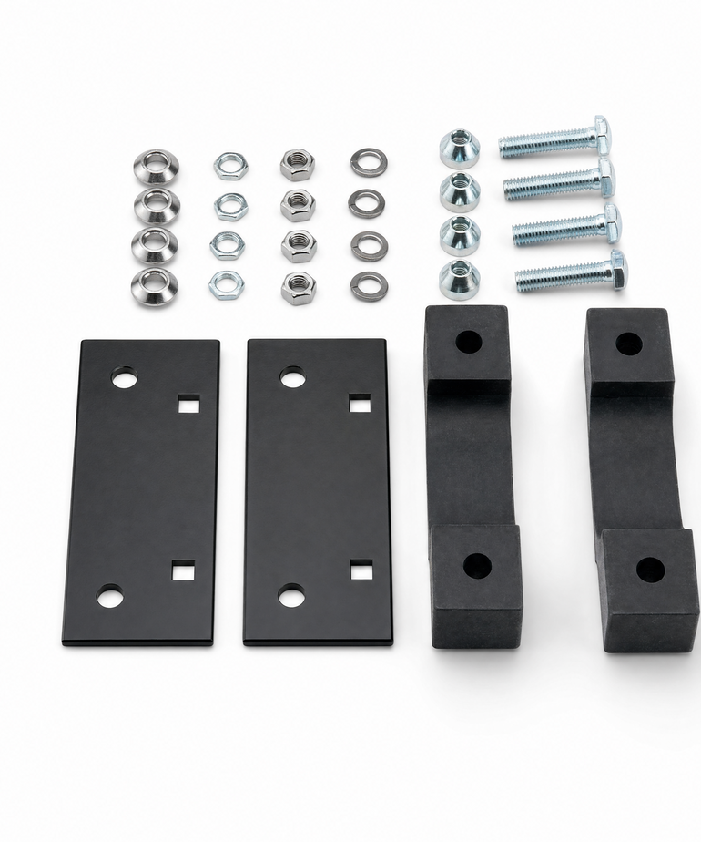 Circulation Pump Mounting Kit