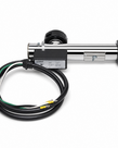 Heater 90 Degree with Cord 5.5kw Straight Discharge