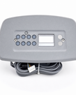 Topside Control Pad TSC-80 (without overlay) - Gecko
