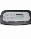 TSC-90 Topside Control (Without Overlay)