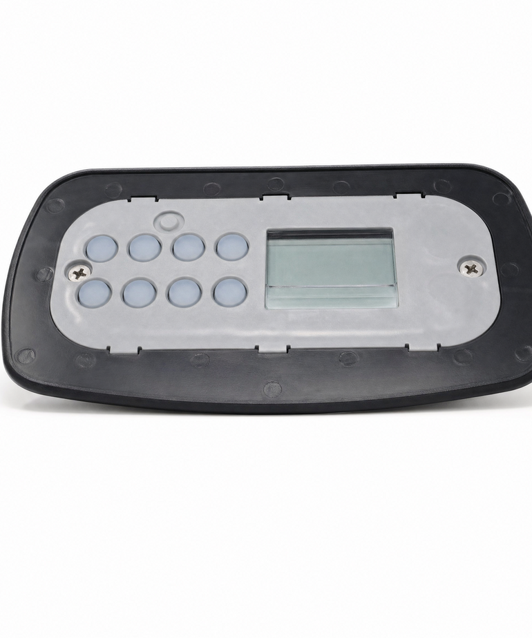 TSC-90 Topside Control (Without Overlay)