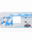 Ink506 Topside Control Overlay