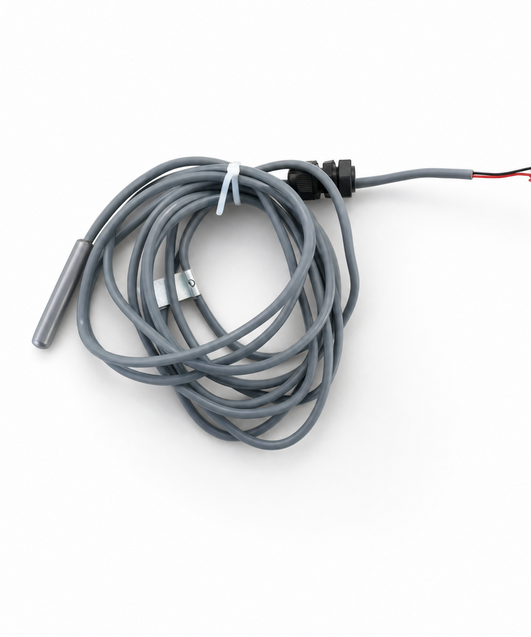 Global Temperature Regulation Probe