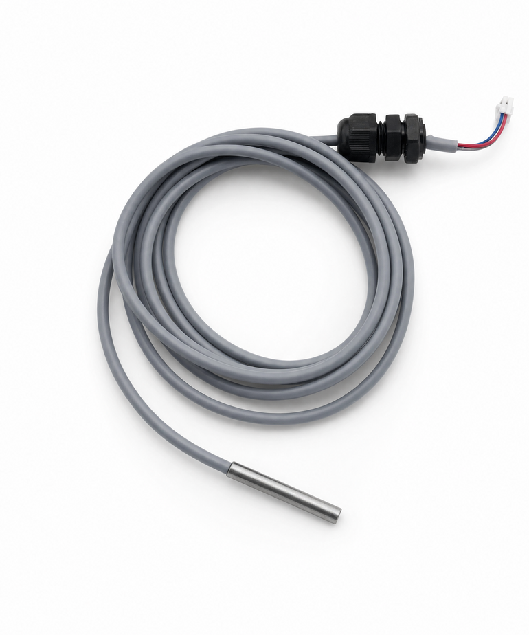 Hi Limit Probe  96"