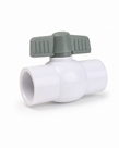 Ball Valve 1 1/2"
